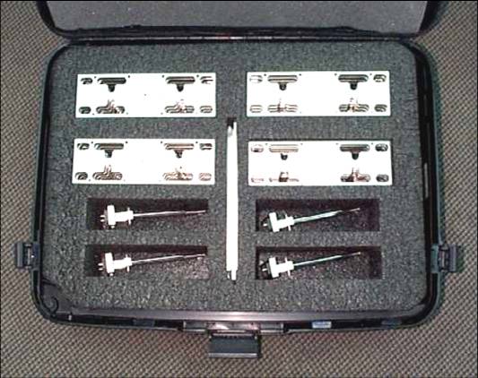 change kit